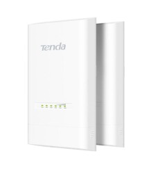 Tenda O4-KIT Outdoor 5 Ghz 867 Mbps Dış Mekan CPE Access Point - 1