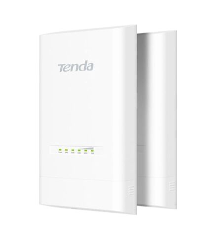 Tenda O4-KIT Outdoor 5 Ghz 867 Mbps Dış Mekan CPE Access Point - TENDA