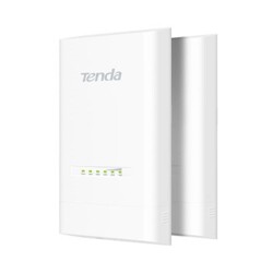 Tenda O4 Outdoor 5Ghz 867 Mbps Dış Mekan Access Point CPE - 1