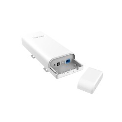 Tenda O6 Outdoor 5 Ghz 867 Mbps 16 dBi Dış Mekan Access Point - 2