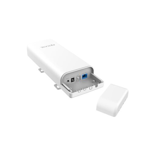 Tenda O6 Outdoor 5 Ghz 867 Mbps 16 dBi Dış Mekan Access Point - 2