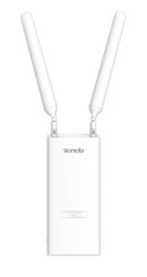 Tenda OAP1200 Outdoor AC1200 Dual Bant 867 Mbps Access Point - 1