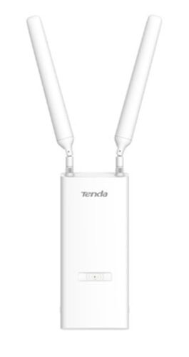 Tenda OAP1200 Outdoor AC1200 Dual Bant 867 Mbps Access Point - 1