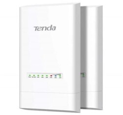 Tenda OS3-KIT Outdoor 5 Ghz 867 Mbps Dış Mekan CPE Access Point - 1