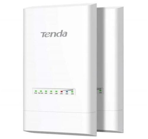 Tenda OS3-KIT Outdoor 5 Ghz 867 Mbps Dış Mekan CPE Access Point - TENDA