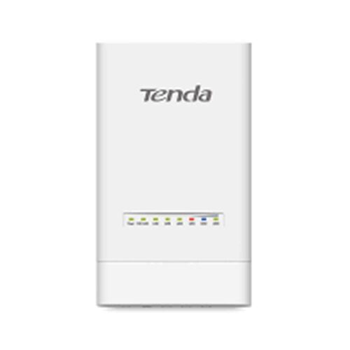 Tenda OS3 Outdoor 5 Ghz 867 Mbps Dış Mekan CPE Access Point - TENDA