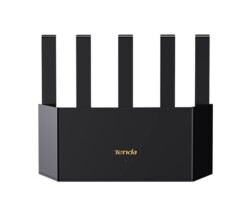 Tenda RX2L PRO Dual-Band Gigabit Wi-Fi 6 Router - 1
