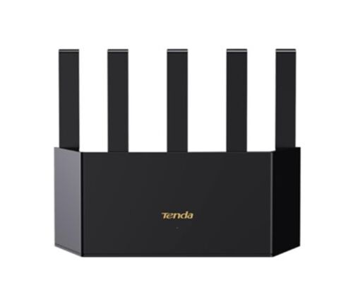 Tenda RX2L PRO Dual-Band Gigabit Wi-Fi 6 Router - TENDA