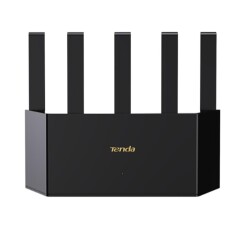 Tenda TE3L Dual-Band BE3600 Gigabit Wi-Fi 7 Router - 1