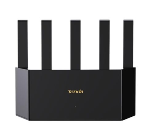 Tenda TE3L Dual-Band BE3600 Gigabit Wi-Fi 7 Router - TENDA