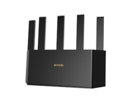 Tenda TE6L PRO Dual-Band Gigabit Wi-Fi 7 Router - 1