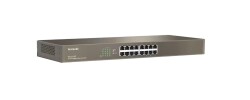 Tenda TEG1016G 16 Port 10-100-1000 Mbps 19