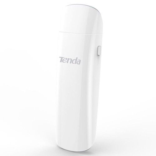 Tenda U12 867 Mbps 5Ghz USB 3.0 Kablosuz USB Adaptör - 1