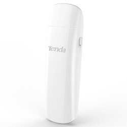 Tenda U12 867 Mbps 5Ghz USB 3.0 Kablosuz USB Adaptör - 1