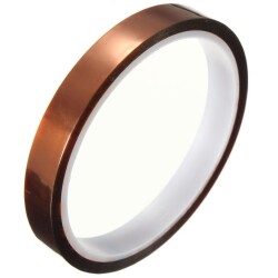 Termal Isı Bandı 10mm - 1