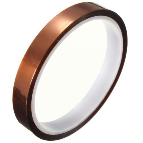 Termal Isı Bandı 10mm - 1