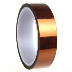 Termal Isı Bandı 25mm - 1