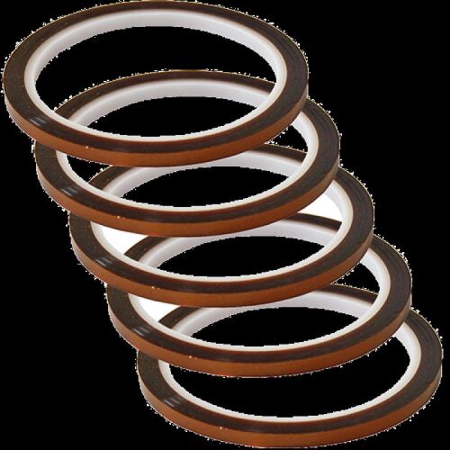 Termal Isı Bandı 5mm - 2