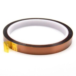 Termal Isı Bandı 8 mm - 1