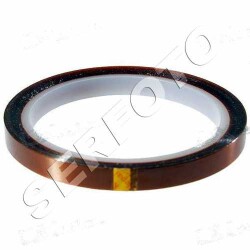 Termal Isı Bandı 8 mm - 2