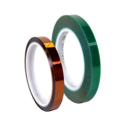 Termal Isı Bandı - 1