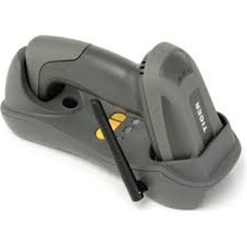 Tiger CS26 2D Karekod İmager Kablosuz RF Barkod Okuyucu - PERKON