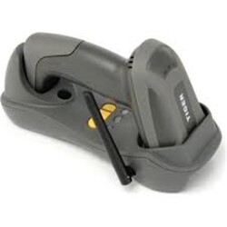 Tiger CS26 2D Karekod İmager Kablosuz RF Barkod Okuyucu - 1