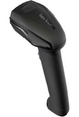Tiger CS610 1D Laser 2.4Ghz Kablosuz Barkod Okuyucu - 1