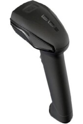 Tiger CS620-BT 2D Karekod Bluetooth+2.4 Ghz Kablosuz Kullanım Barkod Okuyucu - 1