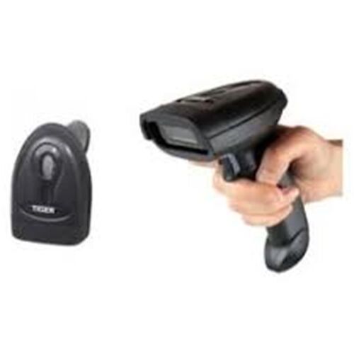 Tiger perkon CS20 CCD Usb El Tipi 1D Kablolu Barkod Okuyucu - TIGER
