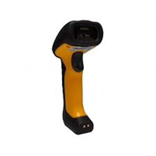 Tiger perkon RS51 1D Kablosuz CCD Barkod Okuyucu+Credle - PERKON