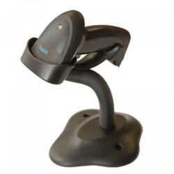 Tiger PS23 Lazer Usb El Tipi Kablolu Barkod Okuyucu - 1