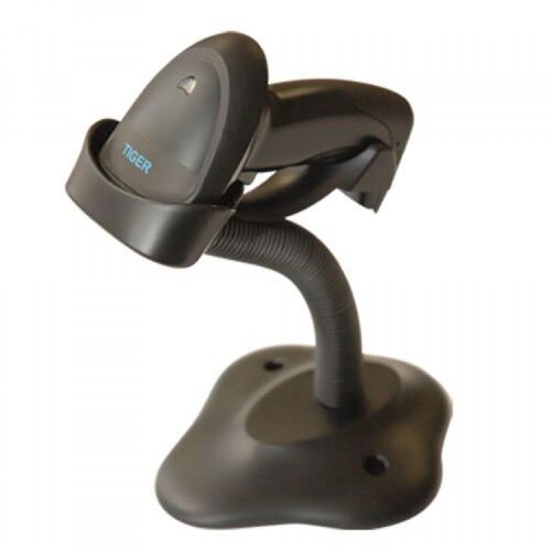 Tiger PS23 Lazer Usb El Tipi Kablolu Barkod Okuyucu - TIGER