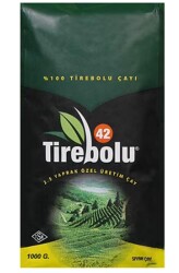 Tirebolu 42 1000 Kg Siyah Çay - 1