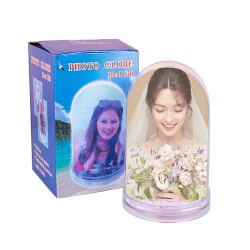 Toptan Büyük Kar Küresi - 1