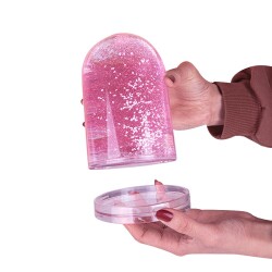 Toptan Büyük Kar Küresi - 2