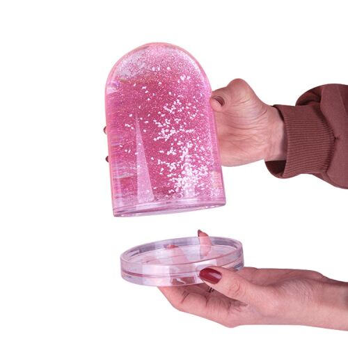 Toptan Büyük Kar Küresi - OFİSOMİ-T (1)