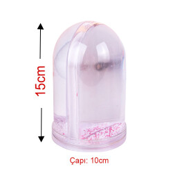 Toptan Büyük Kar Küresi - 6