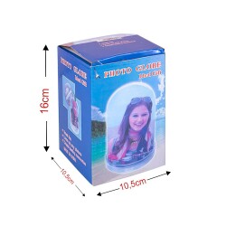 Toptan Büyük Kar Küresi - 7