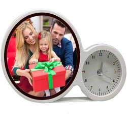 Toptan Saatli Sihirli Ayna - 1