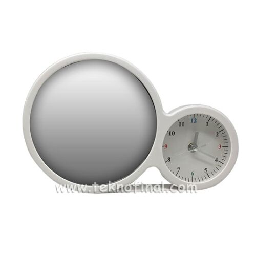 Toptan Saatli Sihirli Ayna - 4