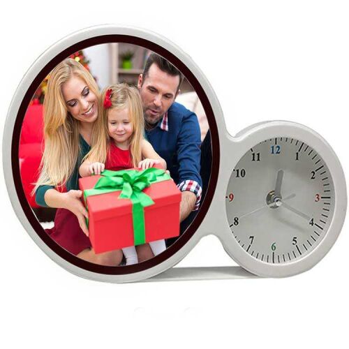 Toptan Saatli Sihirli Ayna - OFİSOMİ-T