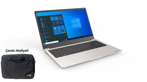 Toshiba Dynabook Satellite Pro C50-J-137 İ7-1165G7 8GB 512GB SSD 15.6¨ Full HD FreeDos Notebook - TOSHIBA (1)