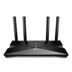 Tp-Link Archer AX23 Dual Bant Wi-Fi6 Router AX1800 - 1