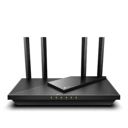 Tp-Link Archer AX53 Dual Bant Wi-Fi6 Router AX3000 - 1