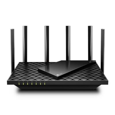 Tp-Link Archer AX73 Dual Bant Wi-Fi6 Router AX5400 - 1