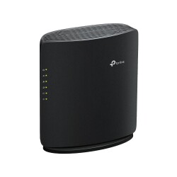 Tp-Link Archer BE220 Dual Bant Wi-Fi 7 BE3600 Router - 1