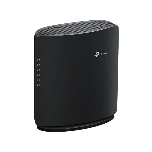 Tp-Link Archer BE220 Dual Bant Wi-Fi 7 BE3600 Router - TP-LINK