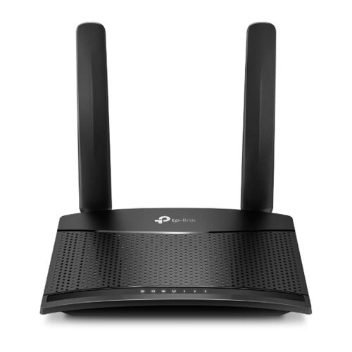 Tp-Link Archer MR100 4G LTE Router Sim Kartlı - 1