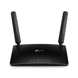 Tp-Link Archer MR150 4G LTE Router Sim Kartlı - 1